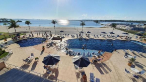 Apartamento, Apart Hotel, Vista para o lago, Arraial do Cabo